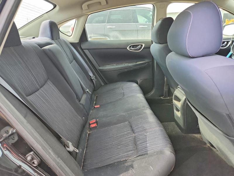 Продажа на аукционе авто 2016 Nissan Sentra, vin: 3N1AB7APXGL670304, номер лота: 70338706