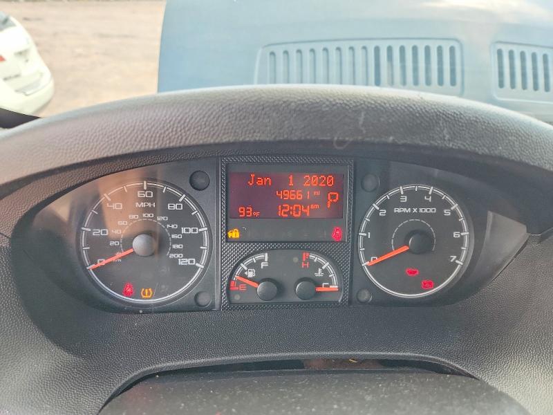 Aukcja sprzedaży 2021 Ram Promaster 3500, vin: 3C6FRVJG9ME501580, numer aukcji: 60793216