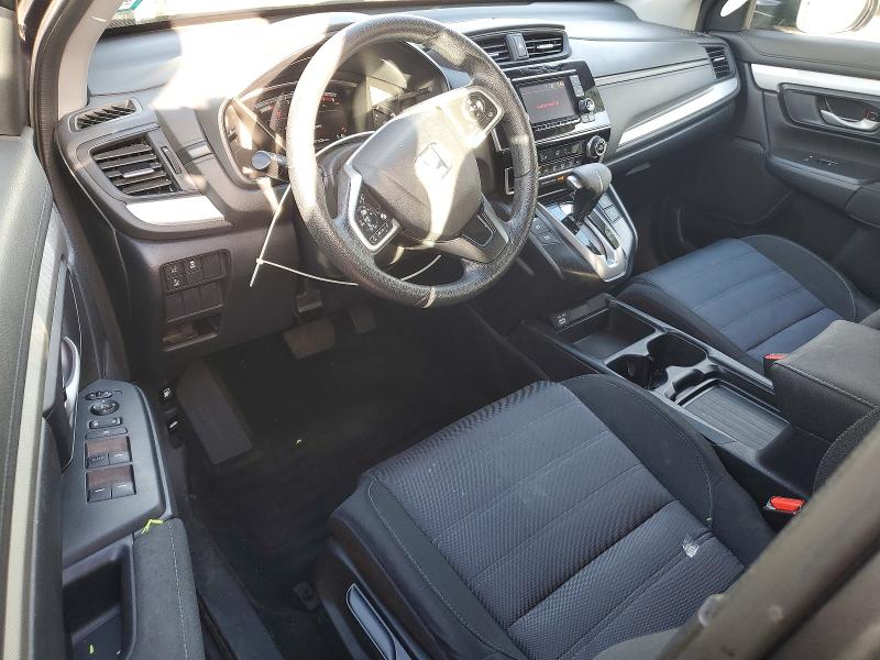 Продаж на аукціоні авто 2020 Honda Cr-v, vin: 2HKRW2H24LH603578, номер лоту: 69456936