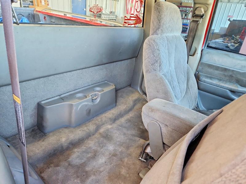 Aukcja sprzedaży 1999 Gmc Sonoma, vin: 1GTCS19X3X8534750, numer aukcji: 68848316