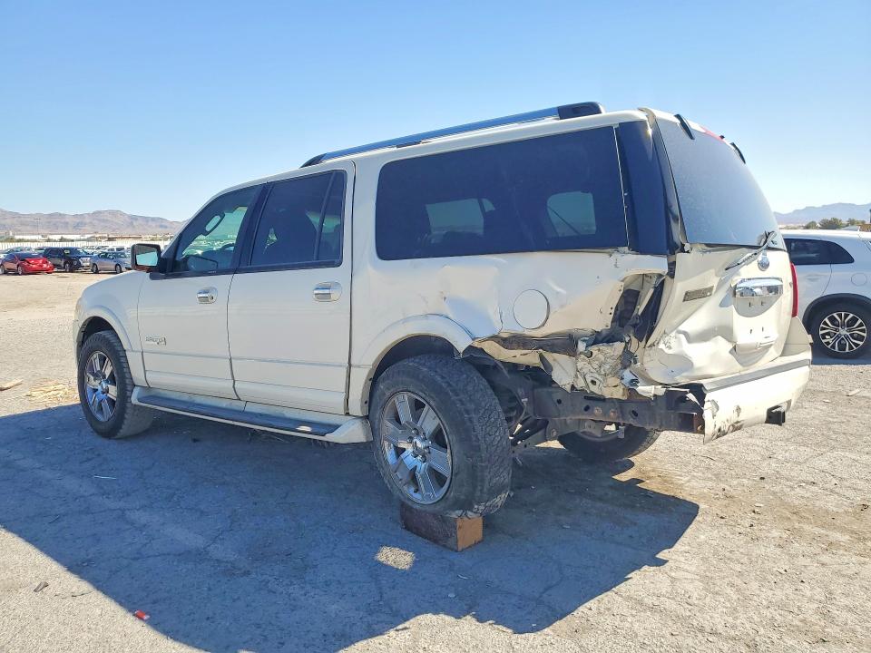 67933666 :رقم المزاد ، 1FMFK20557LA80864 vin ، 2007 Ford Expedition مزاد بيع