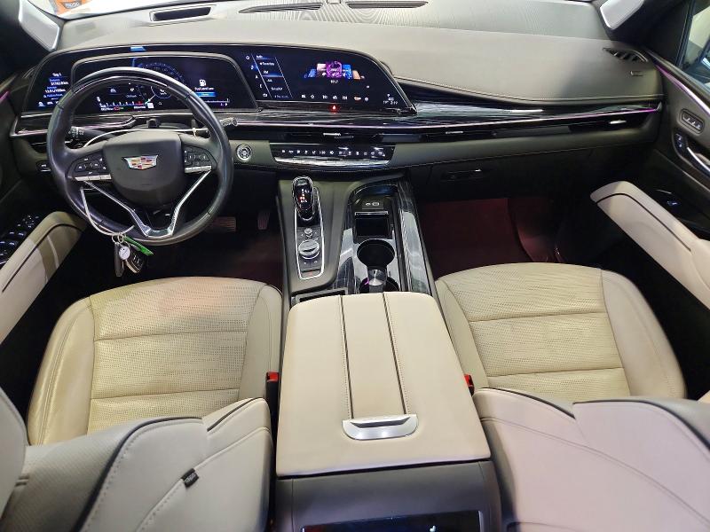 Aukcja sprzedaży 2023 Cadillac Escalade, vin: 1GYS4FKL2PR300131, numer aukcji: 68916666