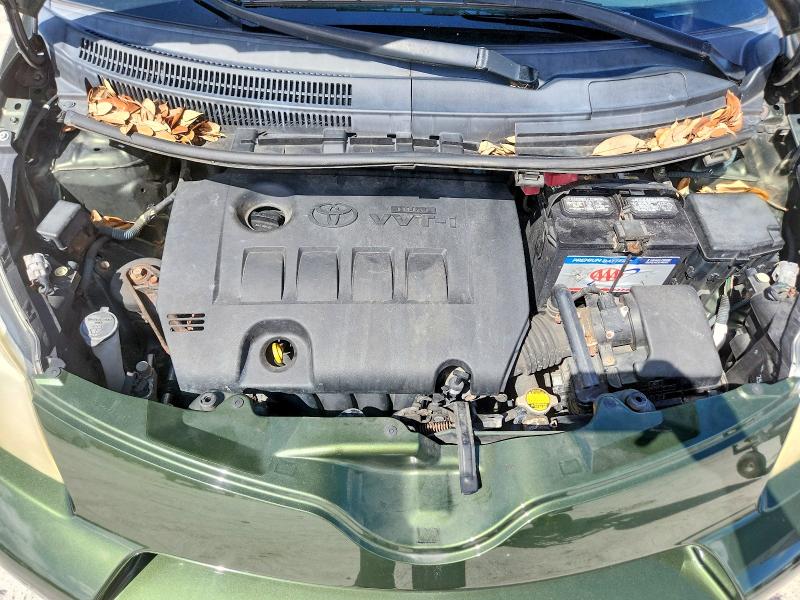 Продаж на аукціоні авто 2012 Scion Xd, vin: JTKKU4B44C1027567, номер лоту: 70490956