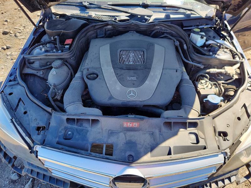 2011 Mercedes-benz C მანქანა იყიდება აუქციონზე, vin: WDDGF8BB1BF645532, აუქციონის ნომერი: 68184246