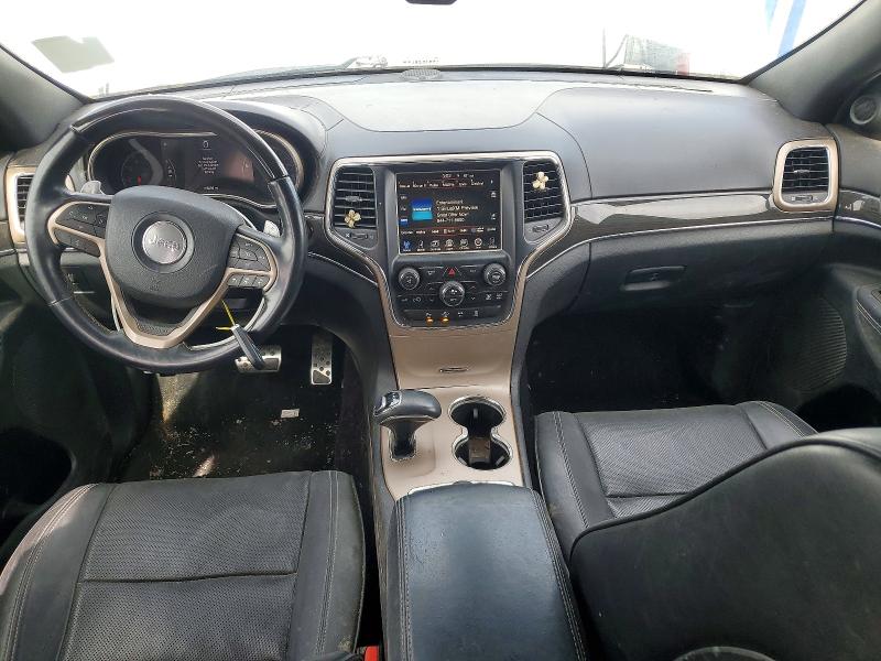 Продаж на аукціоні авто 2014 Jeep Grand Cherokee, vin: 1C4RJFCM0EC389072, номер лоту: 69205546