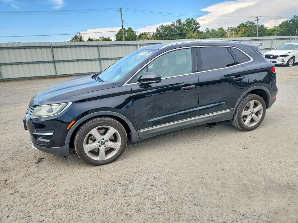 Продаж на аукціоні авто 2016 Lincoln Mkc, vin: 5LMCJ1C93GUJ21112, номер лоту: 68509686