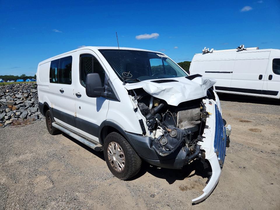 Продажа на аукционе авто 2016 Ford Transit, vin: 1FTYR1ZM0GKA90916, номер лота: 59408566
