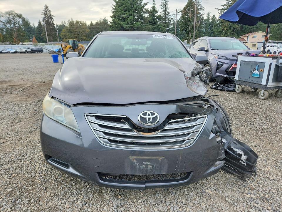 Aukcja sprzedaży 2007 Toyota Camry, vin: JTNBB46K773041717, numer aukcji: 69448436