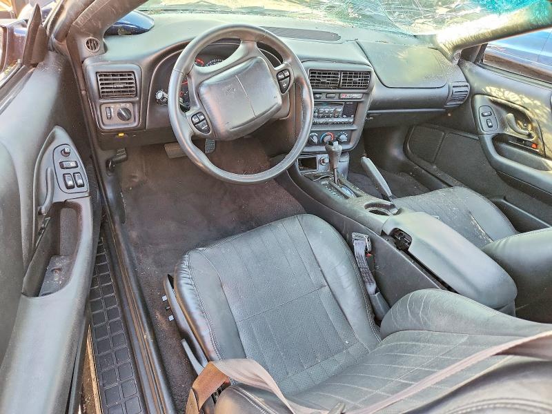 2002 Chevrolet Camaro მანქანა იყიდება აუქციონზე, vin: 2G1FP22G122151466, აუქციონის ნომერი: 70727526