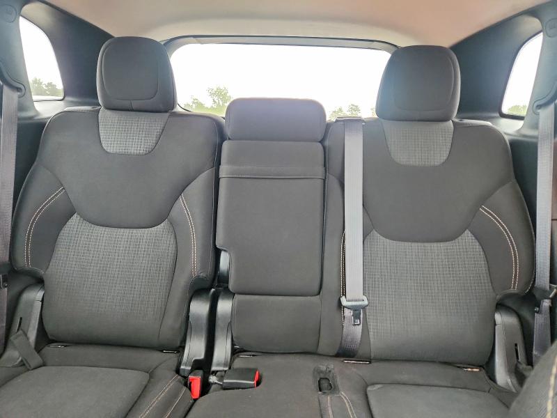 Продажа на аукционе авто 2016 Jeep Cherokee, vin: 1C4PJLCS7GW275270, номер лота: 69194146
