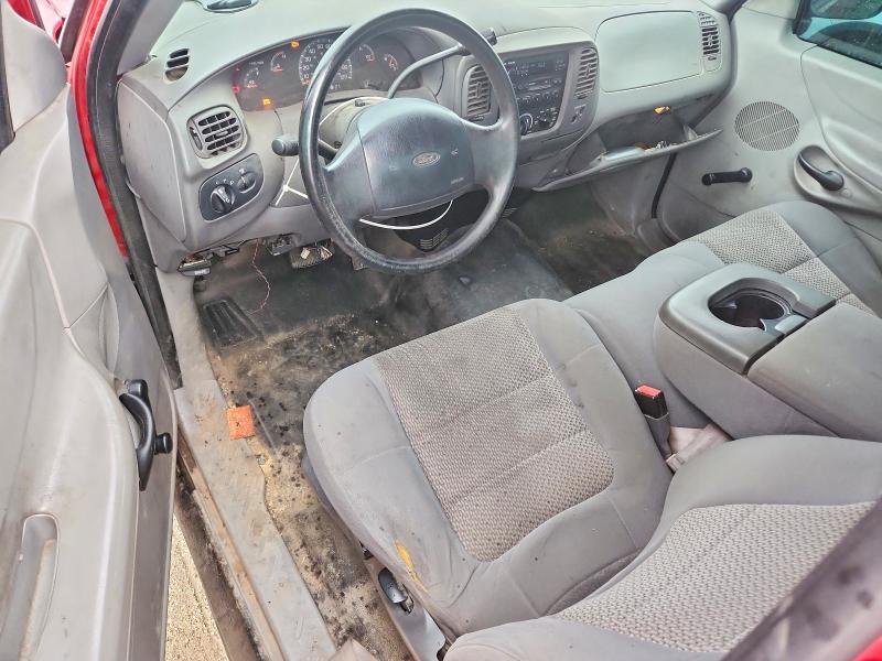 Продаж на аукціоні авто 1998 Ford F150, vin: 1FTZF1763WKC39304, номер лоту: 68644766