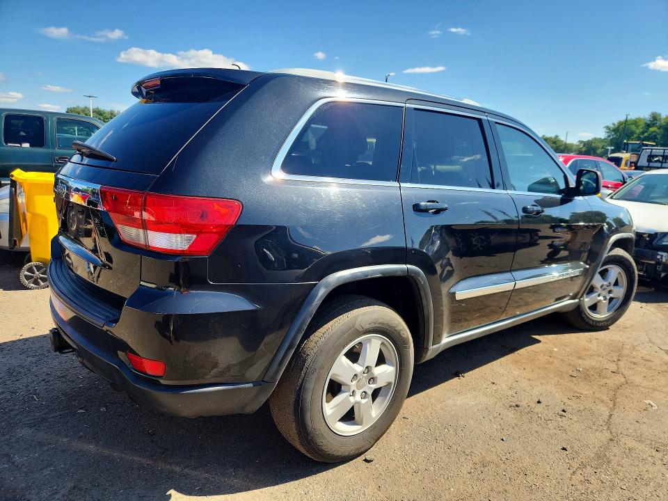Aukcja sprzedaży 2011 Jeep Grand Cherokee, vin: 1J4RR4GG1BC576246, numer aukcji: 67877556