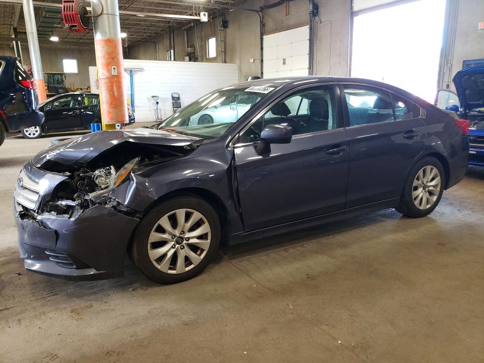 69868266 :رقم المزاد ، 4S3BNBC62F3055126 vin ، 2015 Subaru Legacy مزاد بيع