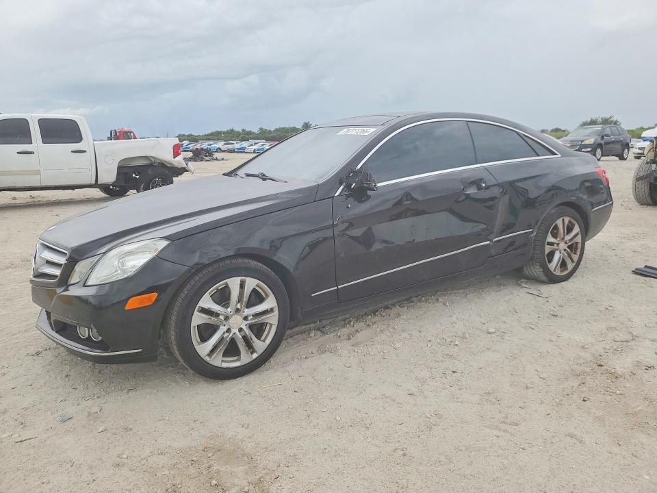 Aukcja sprzedaży 2010 Mercedes-benz E, vin: WDDKJ5GB2AF048050, numer aukcji: 70711266