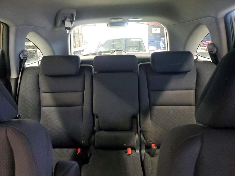 Aukcja sprzedaży 2009 Honda Cr-v, vin: 5J6RE48369L054357, numer aukcji: 67704946