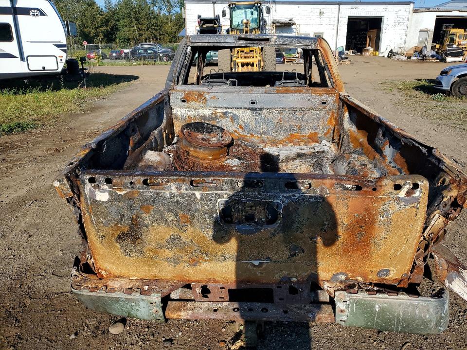 2010 Gmc K1500 მანქანა იყიდება აუქციონზე, vin: 1GTSKUEA8AZ271994, აუქციონის ნომერი: 66767056