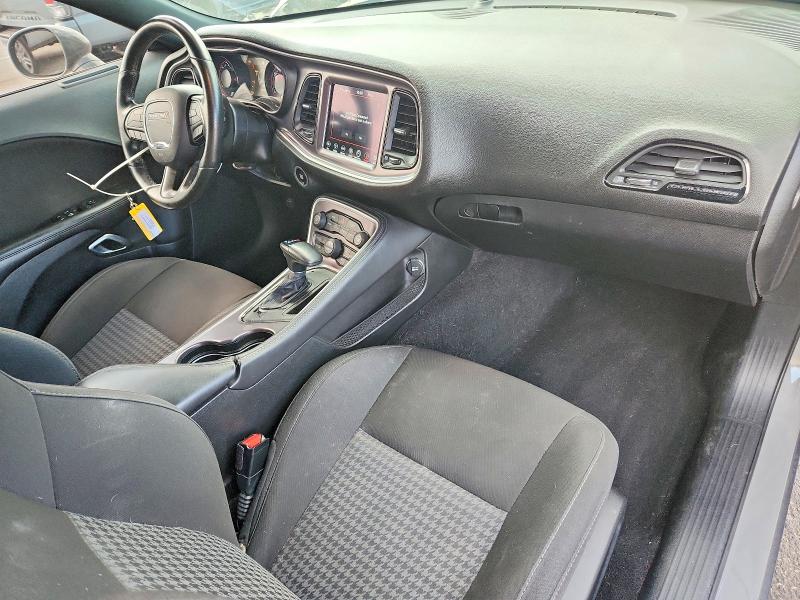 69183566 :رقم المزاد ، 2C3CDZBT2KH708850 vin ، 2019 Dodge Challenger مزاد بيع