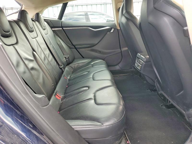 Продаж на аукціоні авто 2013 Tesla Model S, vin: 5YJSA1DN8DFP05296, номер лоту: 69190706