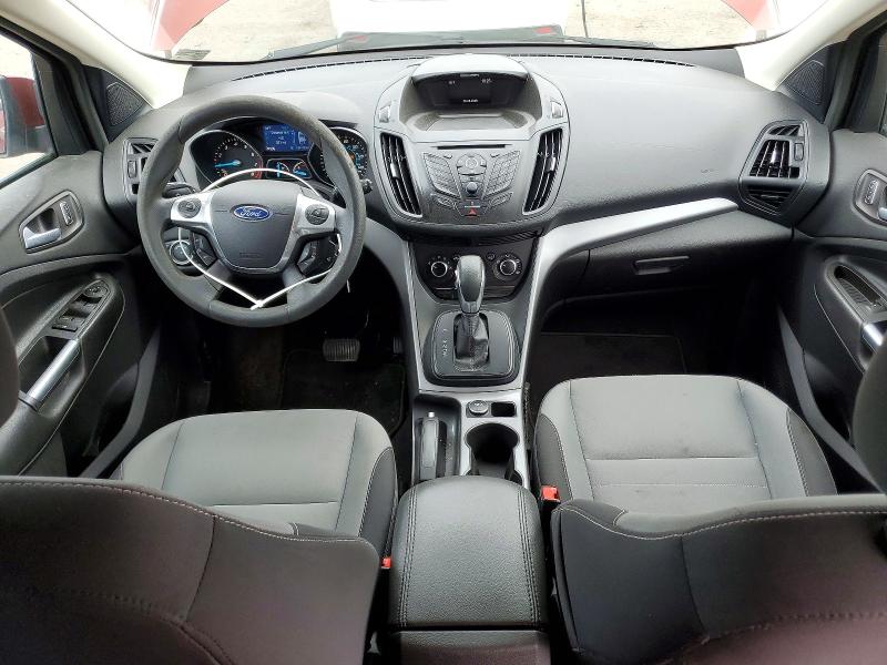 69672486 :رقم المزاد ، 1FMCU9GXXEUE22877 vin ، 2014 Ford Escape مزاد بيع