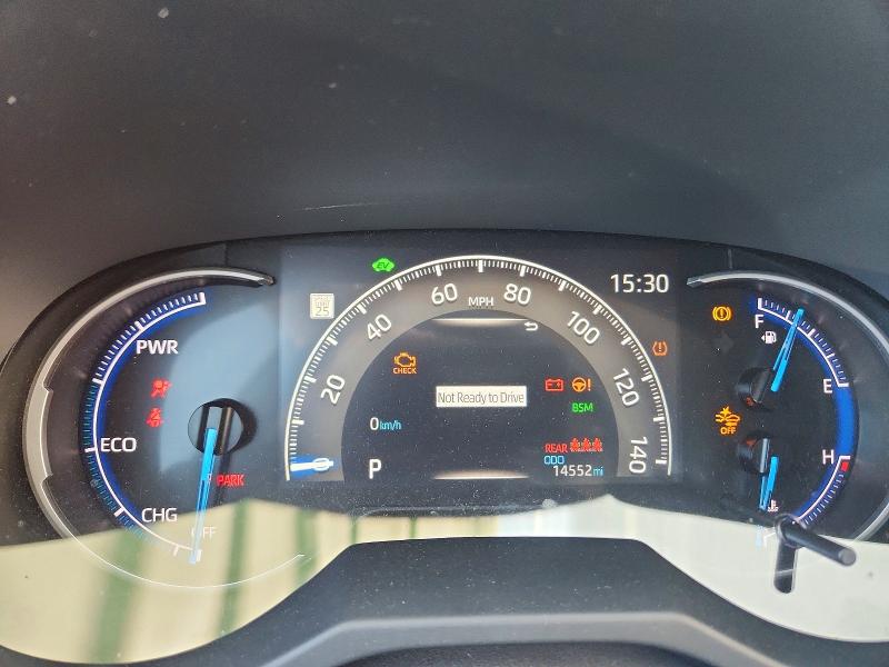 Aukcja sprzedaży 2025 Toyota Rav4, vin: JTMMWRFV1SD300603, numer aukcji: 67311426