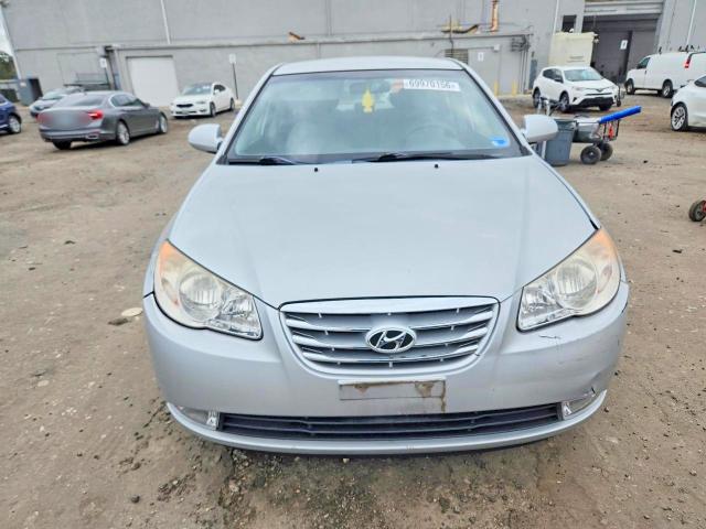 Aukcja sprzedaży 2010 Hyundai Elantra, vin: KMHDU4AD2AU867100, numer aukcji: 69970156
