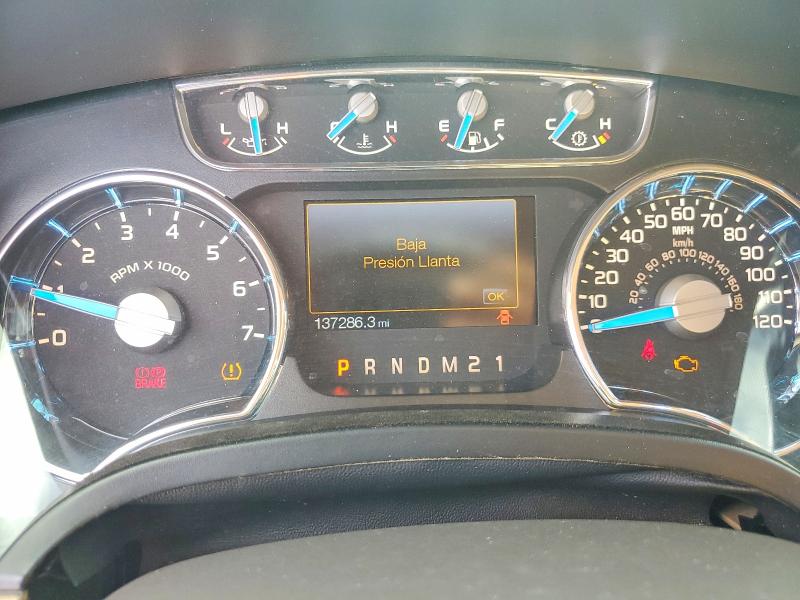 Продаж на аукціоні авто 2014 Ford F150, vin: 1FTFW1CTXEKE38007, номер лоту: 66255776