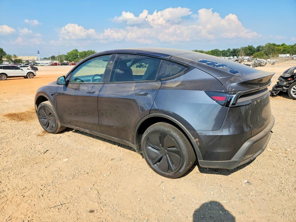 Продаж на аукціоні авто 2026 Tesla Model Y, vin: 7SAYGDEE5TA584203, номер лоту: 67724566