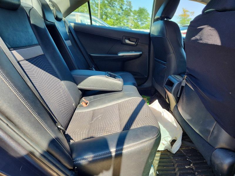Aukcja sprzedaży 2014 Toyota Camry, vin: 4T1BF1FK5EU395648, numer aukcji: 68713576