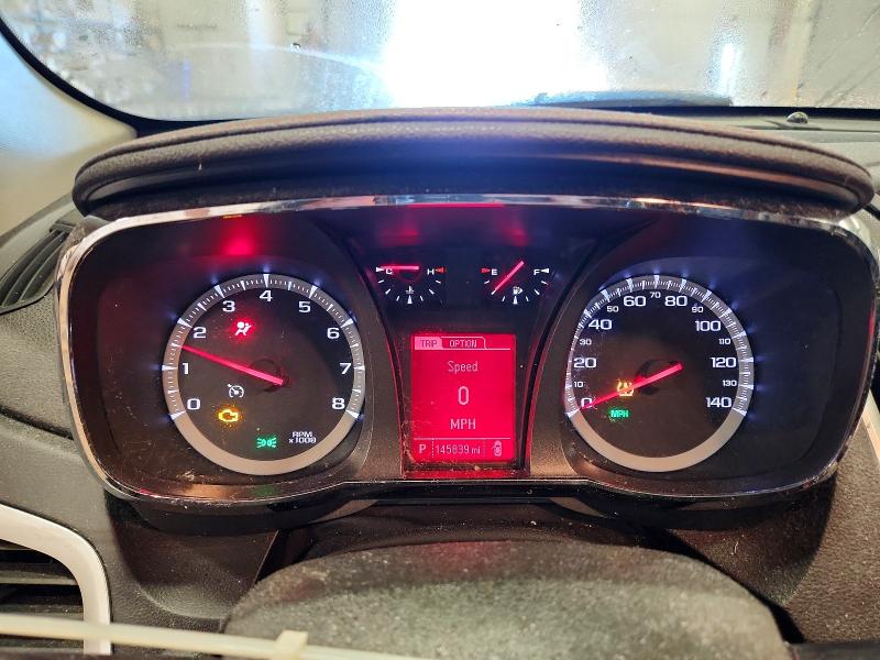 Aukcja sprzedaży 2013 Gmc Terrain, vin: 2GKALUEK7D6154123, numer aukcji: 70429266