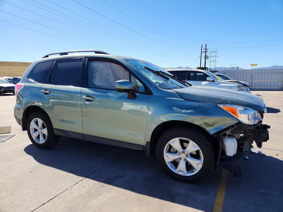 Aukcja sprzedaży 2014 Subaru Forester, vin: JF2SJAEC7EH530622, numer aukcji: 68431586