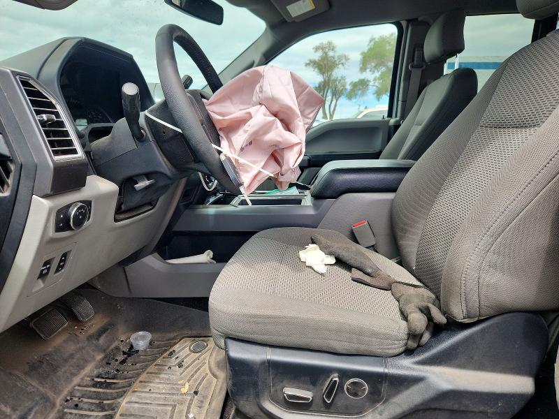 67841286 :رقم المزاد ، 1FTEX1CP2FKF04773 vin ، 2015 Ford F150 مزاد بيع