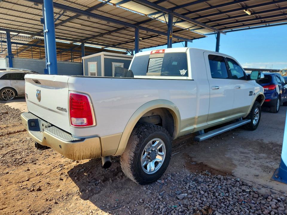 2014 Ram 2500 მანქანა იყიდება აუქციონზე, vin: 3C6UR5PLXEG175256, აუქციონის ნომერი: 67004556