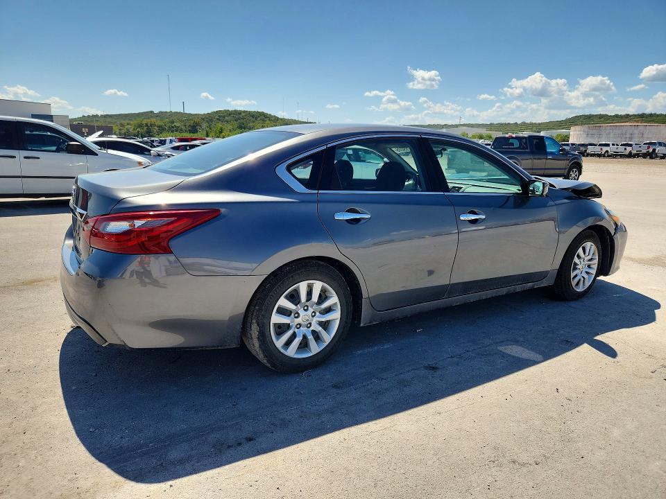 Aukcja sprzedaży 2018 Nissan Altima, vin: 1N4AL3AP7JC146815, numer aukcji: 68299006