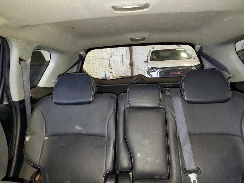 2010 Mitsubishi Outlander მანქანა იყიდება აუქციონზე, vin: JA4JT5AX5AZ003469, აუქციონის ნომერი: 67460356