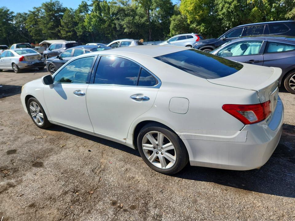 Auction sale of the 2007 Lexus Es, vin: JTHBJ46G972112715        , lot number: 69152596