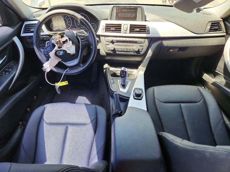Aukcja sprzedaży 2013 Bmw 328, vin: WBA3A5C50DF602699, numer aukcji: 66998146
