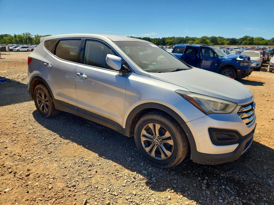 Aukcja sprzedaży 2013 Hyundai Santa Fe Sport, vin: 5XYZTDLB0DG060301, numer aukcji: 70278536