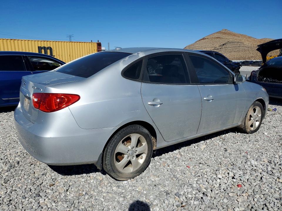 Aukcja sprzedaży 2008 Hyundai Elantra, vin: KMHDU46D68U555137, numer aukcji: 70823116