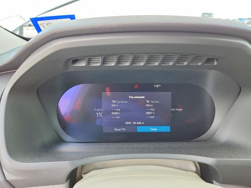 Продаж на аукціоні авто 2025 Volvo Xc90, vin: YV4H60JE2S1301133, номер лоту: 67168336