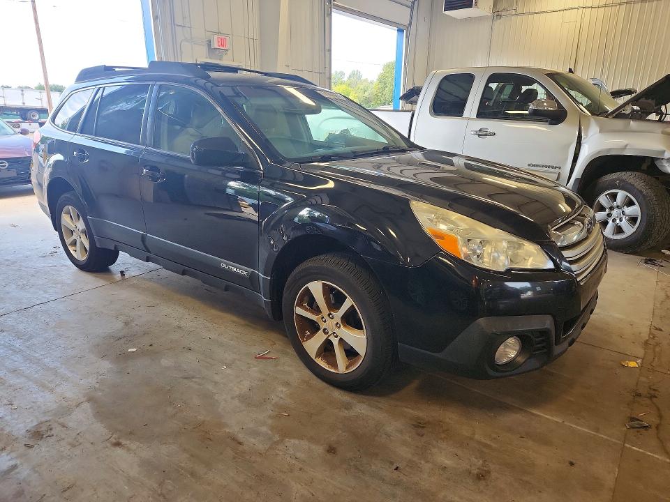 67607666 :رقم المزاد ، 4S4BRBCC6E3328248 vin ، 2014 Subaru Outback مزاد بيع