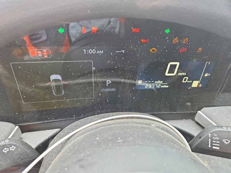 Aukcja sprzedaży 2026 Nissan Kicks, vin: 3N8AP6CE8TL322116, numer aukcji: 63595266