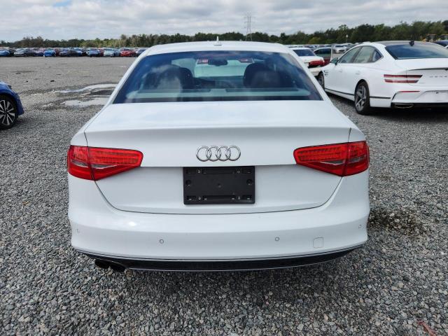 2015 Audi A4 მანქანა იყიდება აუქციონზე, vin: WAUEFAFL6FN031791, აუქციონის ნომერი: 70436086