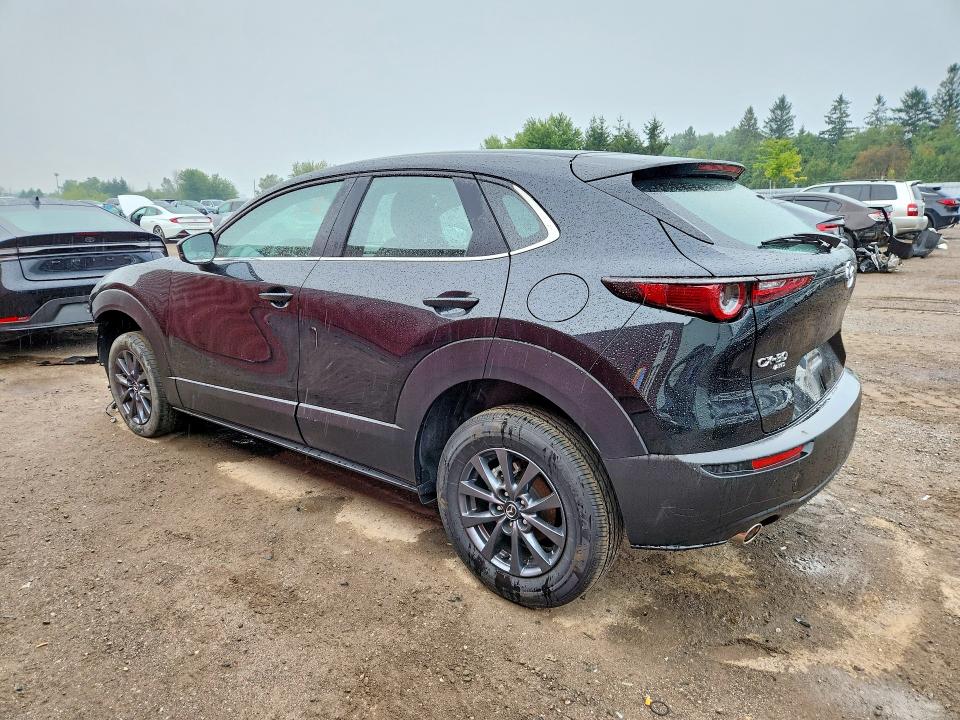 Продажа на аукционе авто 2025 Mazda Cx-30, vin: 3MVDMBBM0SM833474, номер лота: 65702896