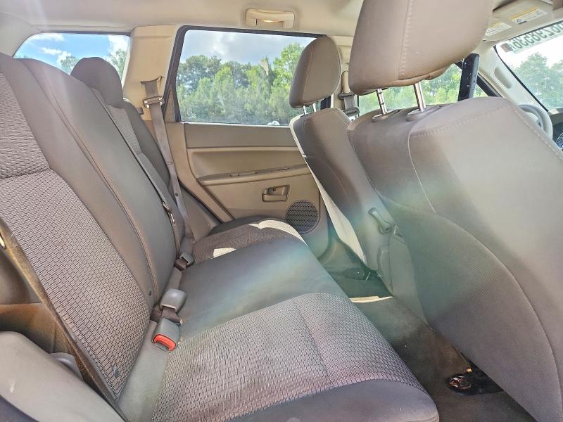 Aukcja sprzedaży 2008 Jeep Grand Cherokee, vin: 1J8GS48K78C129054, numer aukcji: 68298536