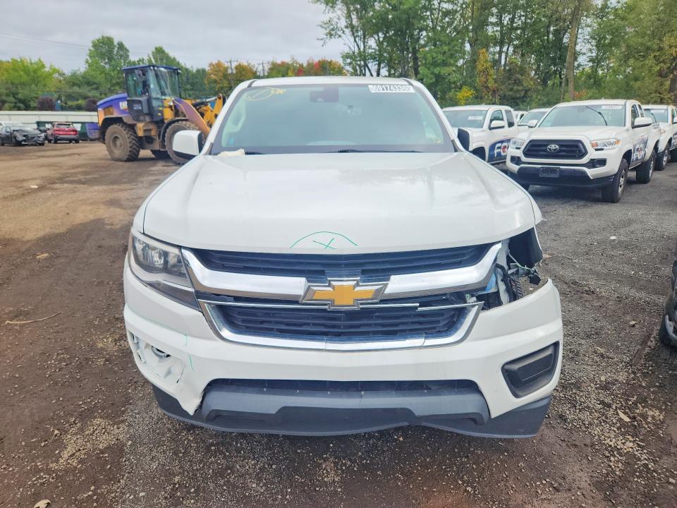 Aukcja sprzedaży 2020 Chevrolet Colorado, vin: 1GCHSCEA2L1228659, numer aukcji: 69174336