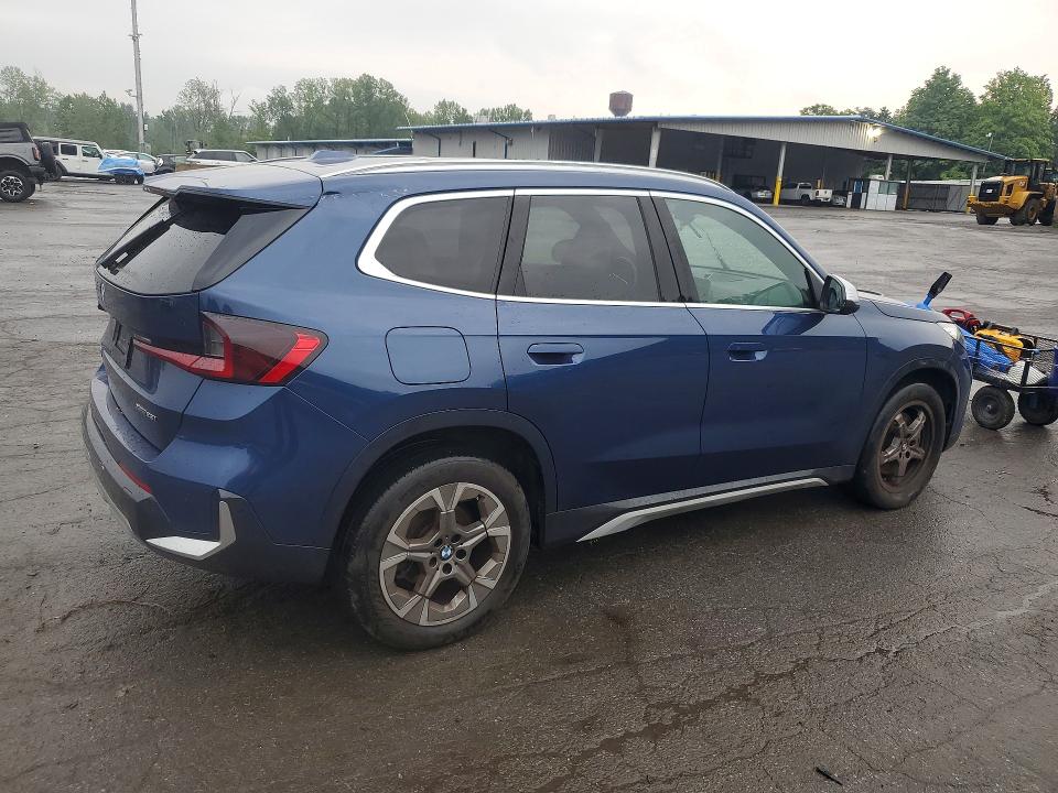 Aukcja sprzedaży 2023 Bmw X1, vin: WBX73EF06P5X97929, numer aukcji: 67064476