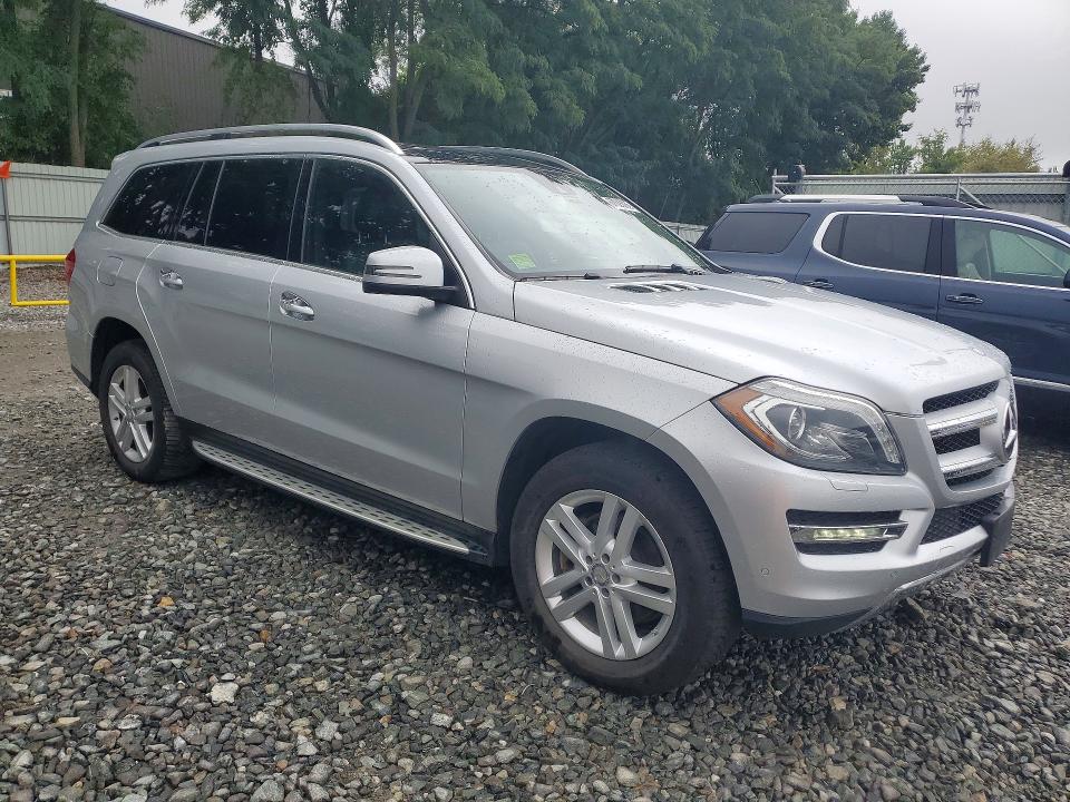 2014 Mercedes-benz Gl მანქანა იყიდება აუქციონზე, vin: 4JGDF2EE0EA352668, აუქციონის ნომერი: 67325086