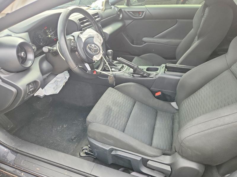 Aukcja sprzedaży 2024 Toyota Gr86, vin: JF1ZNBB14R8755019, numer aukcji: 66032776