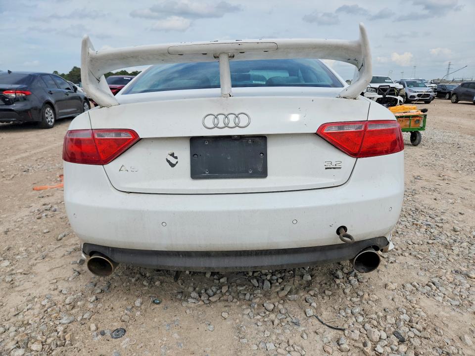 Aukcja sprzedaży 2008 Audi A5, vin: WAUDK78T58A023697, numer aukcji: 67702116