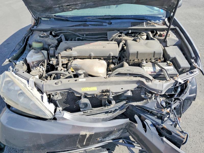 70326746 :رقم المزاد ، 4T1BE32K55U583719 vin ، 2005 Toyota Camry مزاد بيع